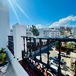 Апартаменти Estrella Del Mar - Carihuela, Playa *