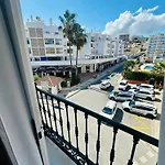 Estrella Del Mar - Carihuela, Playa Торремолінос