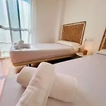 Апартаменти Estrella Del Mar - Carihuela, Playa Торремолінос