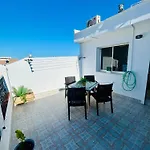 Estrella Del Mar - Carihuela, Playa