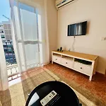 Estrella Del Mar - Carihuela, Playa Daire Torremolinos