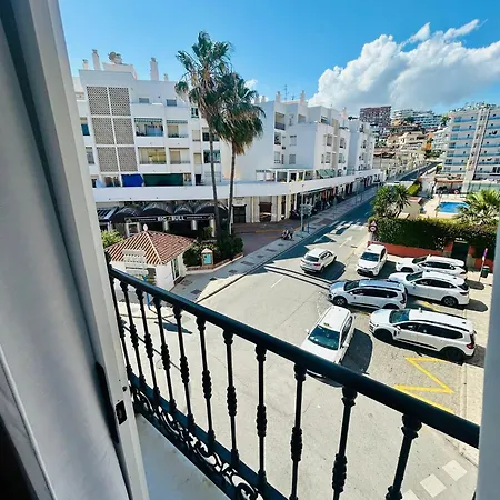 Estrella Del Mar - Carihuela, Playa トレモリノス