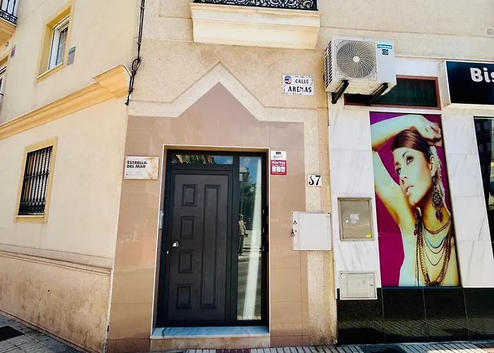 Appartement Estrella Del Mar - Carihuela, Playa