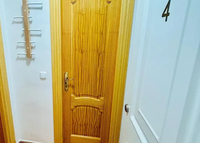 Appartement Estrella Del Mar - Carihuela, Playa Torremolinos