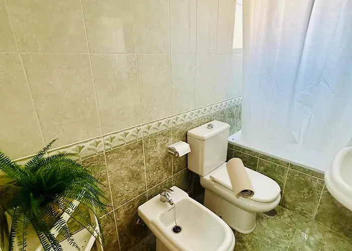 Appartement Estrella Del Mar - Carihuela, Playa *