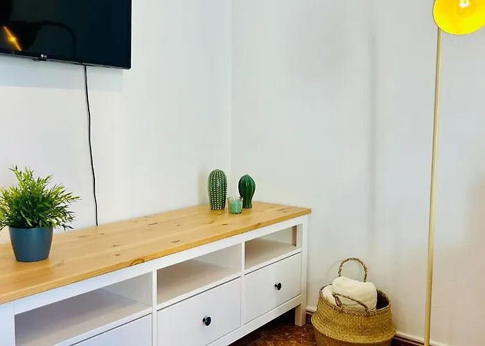 Appartement Estrella Del Mar - Carihuela, Playa