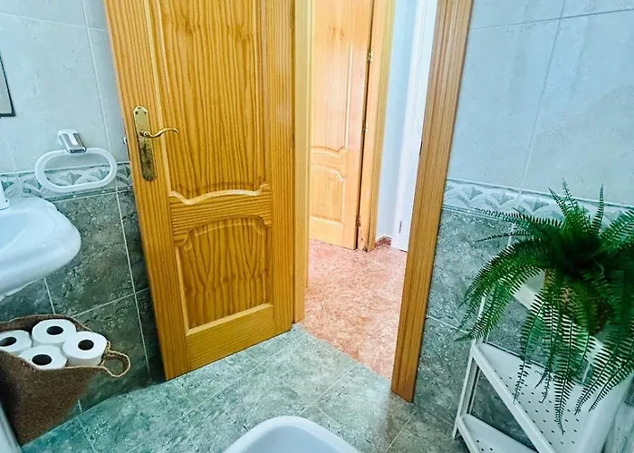 Estrella Del Mar - Carihuela, Playa Torremolinos