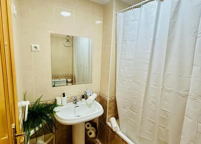 Estrella Del Mar - Carihuela, Playa Appartement Torremolinos