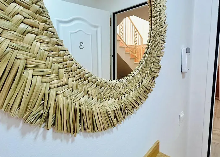 Estrella Del Mar - Carihuela, Playa Appartement *