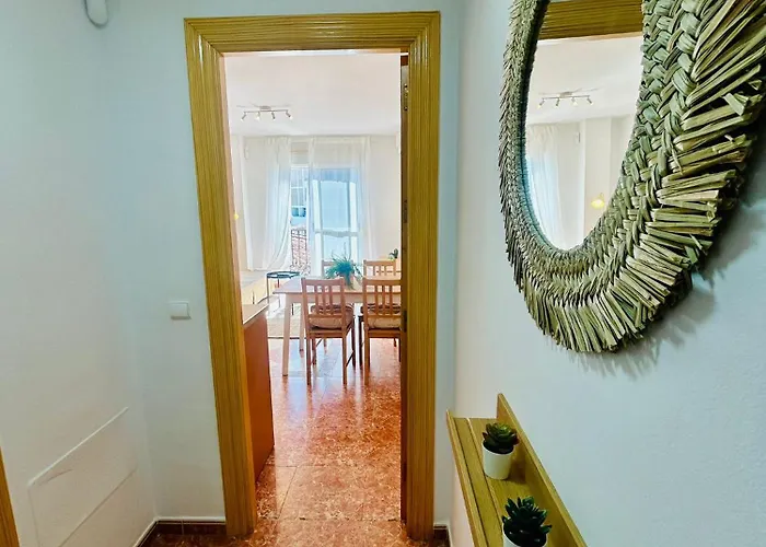 Estrella Del Mar - Carihuela, Playa Appartement Torremolinos