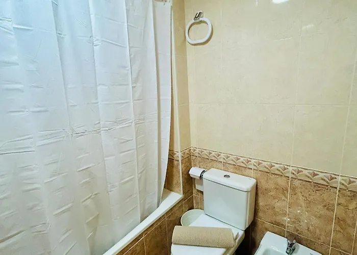 Estrella Del Mar - Carihuela, Playa Torremolinos