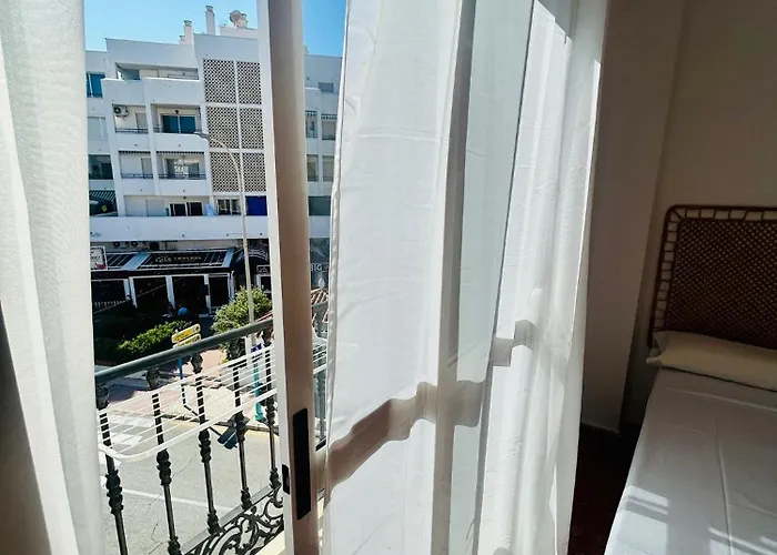 Appartement Estrella Del Mar - Carihuela, Playa