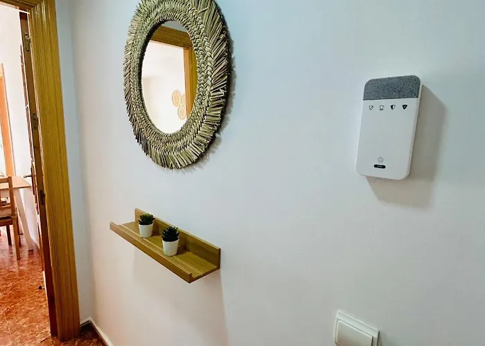 Appartement Estrella Del Mar - Carihuela, Playa