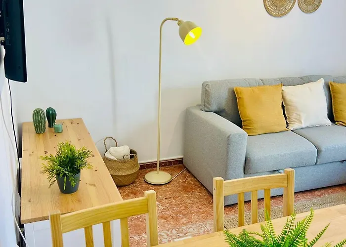 Estrella Del Mar - Carihuela, Playa * Торремолинос