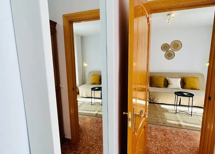 Estrella Del Mar - Carihuela, Playa * Торремолинос